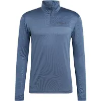 Adidas Mt Pitkähihainen T-paita