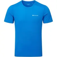 Montane Dart Lite Lyhythihainen T-paita