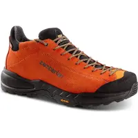 Zamberlan Free Blast Suede Vaelluskengät