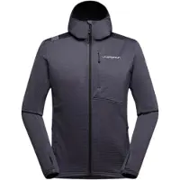 La Sportiva Chill Thermal HoodyM onyx/liitu - L