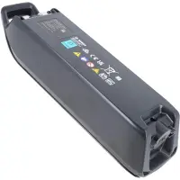 Bosch Bbp3551 Powerpack 545wh Unterrohrbatterie