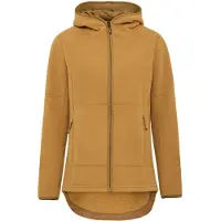 Vaude Neyland Ii Hupullinen Fleecetakki