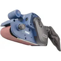 Ferm 900W nauhahiomakone