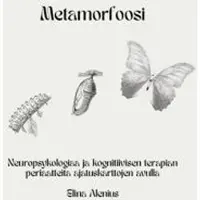 Alenius, Metamorfoosi - Neuropsykologiaa ja kognitiivisen terapian periaatteita ajatuskarttojen avulla