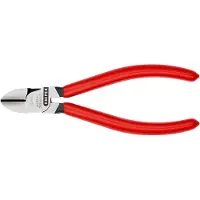 Knipex Sivuleikkurit 7001140, 140 mm