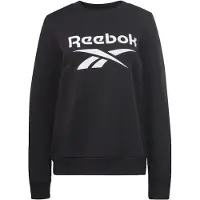 Reebok Ri Bl Fleece Crew Collegepaita
