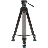 Benro KH26PC Video Tripod Kit