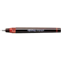 Rotring Isograph Technical 0.10 Mm Kynä