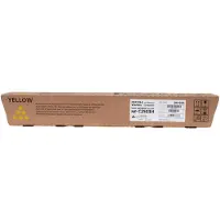 Ricoh Suuri kapasiteetti