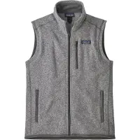 Patagonia Better Sweater Vest Men Stonewash - XXL
