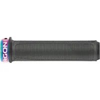 Ergon GFR1 Factory Grips Oil Slick
