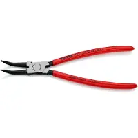 Knipex Rengaspihdit 4431J32; 225 mm