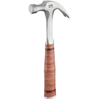 PICARD Kirvesmiehen vasara 0079100-24; 325 mm; 680 g nahkainen kahva