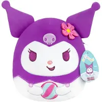 Jazwares Sanrio Kuromi Nalle