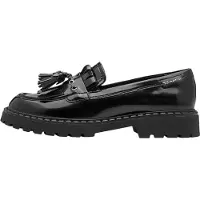 Tamaris Women Slip-On - Black - 37