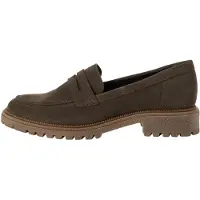 Tamaris Loafer oliivi