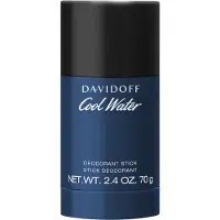 Davidoff Cool Water Man Deostick 75 ml