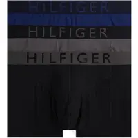 Tommy Hilfiger Um0um03467 Trunk Boxerit 3 Yksiköt