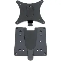 Ergotron quick release lcd bracket