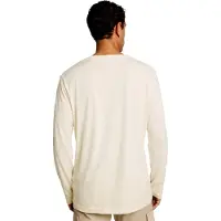 Tom Tailor 1052638 Pitkähihainen T-paita
