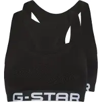 G-Star D29432-01 Racerback Bralette Rintaliivit 2 Yksiköt