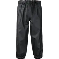 Didriksons Midjeman Pants 7 Black - 80