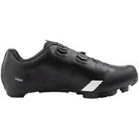 Northwave Striker Wide MTB -pyöräilykengät musta/harmaa unisex