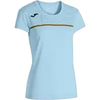 Joma Record Iii Lyhythihainen T-paita