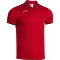 Joma Combi Premium Lyhythihainen Pikeepaita