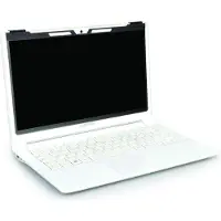 Port Designs 14" -yleismallin 2D Clip-on tietoturvasuoja, 16:9