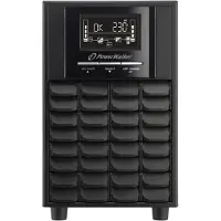 BlueWalker – PowerWalker VI 2000 CW FR, Linjainteraktiivinen, 2 kVA, 1400 W, 162 V, 290 V, 45 dB (10121136)