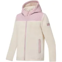 Regatta Myla Hybrid Vetoketjullinen Fleecetakki