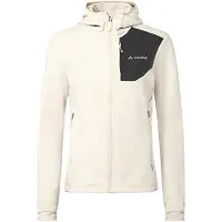 Vaude Monviso Iii Vetoketjullinen Fleecetakki