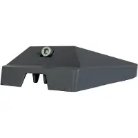 Starlink Standard Pipe Adapter Mount kiinnike