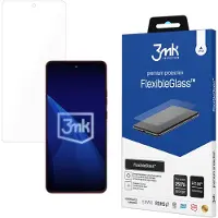 3mk Protection 3mk FlexibleGlass -hybridilasi Motorola Moto G86 / G86 Power -mallille
