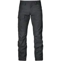Fjällräven nils trousers m