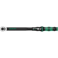Wera Momenttiavain Click-Torque C 3 Push R/L; 1/2''; 40-200 Nm