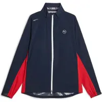 Puma Drylbl Rain Jacket - Navy - M