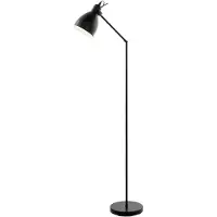 Eglo 49471 - Lattialamppu PRIDDY 1xE27/40W/230V
