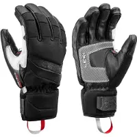 LEKI Griffin Base 3d Käsineet