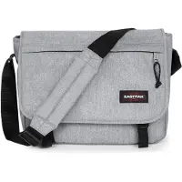 Eastpak Delegate + - Grey - ONE SIZE