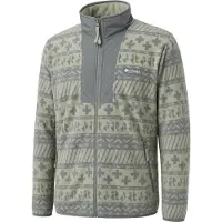 Columbia Sequoia Grove Ii Vetoketjullinen Fleecetakki