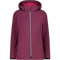 CMP Long Fit 3a22226 Softshell-takki