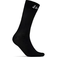 Craft Core Endure Bike Sock Pyöräilysukat koko 37-39 väri musta