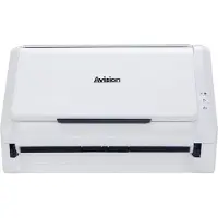 Avision Dokumentenscanner AD340GN A4 (000-1003-02G)