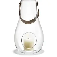 Holmegaard Design With Light lyhty 29 cm