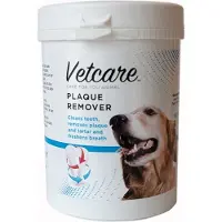 Vetcare plaque remover 60g