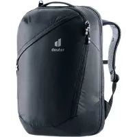 Deuter Carry On 30 L -matkareput 52 cm Musta