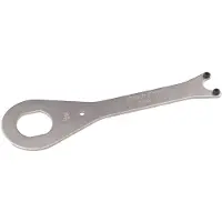 Park Tool Erikoisavain 36 mm ja tapit