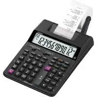 Casio HR-150 RCE -nauhalaskin